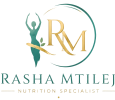 RASHA MTILEJ